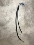 1982 - 1985 Camero & Firebird W/305 H Gm #14076084 Air Conditioning Line Set. Fixed Price $85.00.