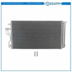 Ac Condenser A/c Air Conditioning For Hyundai Tucson Kia Sportage Aluminum 3864. Fixed Price $51.48.
