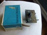 584335 Nos Gm Heater Control Temperature Thermostat 1961 1962 Oldsmobile. Fixed Price $45.00.