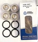 Hypro /ar D30 Pump Repair 9910-KIT1917 Valves & Orings. Fixed Price $60.00.