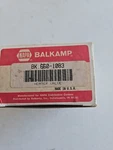 Napa Balkamp Bk 660-1083 Heater Valve Nos Original Packaging. Fixed Price $20.00.
