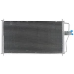 Condenser A/c Air Conditioning For Chevrolet Camaro Pontiac Firebird 86-91. Fixed Price $83.99.