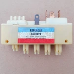 Mopar Nos A/c Heater Elector Switch 3431019 1968-1973 Dodge Plymouth Chrysler. Fixed Price $125.00.