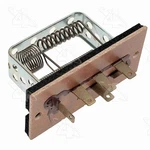For Chrysler/dodge 1980-1990 Hvac Blower Motor Resistor Block Four Seasons. Fixed Price $40.14.