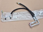 1998-2003 Dodge Ram 1500 Van 6 Cyl Nos Mopar A/c Discharge & Suction Line. Fixed Price $235.00.