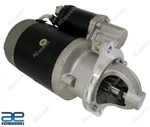 Starter Motor For Mahindra Tractor 005558084R91 / 1233544R91 26M251 Ecs. Fixed Price $213.83.