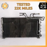 81-84 Rolls Royce Silver Spirit Spur Mulsanne Ac A/c Condenser Cooler Oem 22K. Fixed Price $664.00.