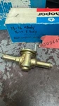 Mopar Dodge Plymouth 1973-77 Heater Control Valve Nos 3503447 Oem##. Fixed Price $100.00.