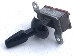 1971 72 73 Cuda Challenger Rear Defogger Defrost Switch 2947411 Tested. Fixed Price $97.54.