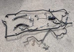 MK2 Toyota MR2 Turbo Ac Set 10 Air Conditioning Hose Oem SW20 91 - 93. Fixed Price $849.00.