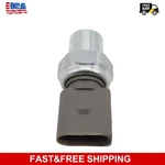 A/c High Pressure Sensor 4H0959126B Fits Audi A4 B6 B7 A6 C6 G65 New. Fixed Price $14.81.