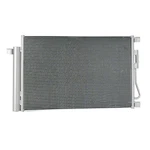For Buick Envista 2024 A/c Condenser W/ Receiver/dryer Parallel Flow. Fixed Price $86.59.