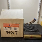 Temp Guard H-2286 Hvac Heater Core Free Shipping. Fixed Price $55.88.