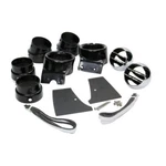 Vintage Air 498827 Louver Kit For Chevy Pickup 67-72. Fixed Price $162.11.