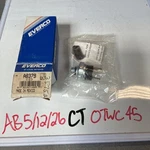 Everco A8379 Cut-off Pressure Switch Select Chrysler/dodge/plymouth 1979-97. Fixed Price $10.00.