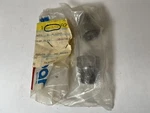 2PCS Genuine Oem Mopar 6031726 Exhaust Manifold Injector Tube Connector Nos. Fixed Price $27.99.