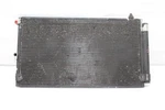 Ac Condenser Fits 01-05 Lexus IS300 5433. Fixed Price $62.99.