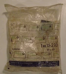 Delco Aire 15-210, Gm 6599114 Conditioning Seal Kit Cars. Fixed Price $30.00.