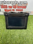 2017 Hyundai Sonata Radio Display Receiver Pn: 96160C2UA04X Oem. Fixed Price $85.51.