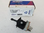 Nos New Oem Gm 1977-1982 C3 Corvette A/c Heater Blower Switch # 344883 15-71483. Fixed Price $40.00.