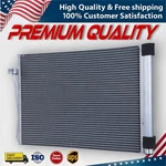 3105 Condenser For Bmw 750I 2006-08 750LI 760I 2004-06 760LI 2003-08. Fixed Price $61.27.