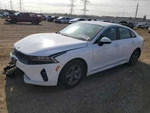 Used A/c Condenser Fits: 2021 Kia K5 1.6 Grade B. Fixed Price $205.16.