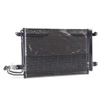 2010-2014 MK6 Vw Gti Air Conditioning Condenser Cooling Radiator Factory -221. Fixed Price $108.00.