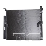 Tyc Ac Condenser For Toyota Fj Cruiser 2007-2014 Oem # 88460-35380. Fixed Price $134.80.