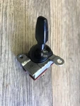 1970 71 72 73 Cuda Challenger Body Mopar Rear Window Dash Defogger Switch. Fixed Price $125.00.