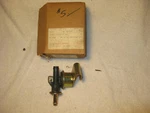 Nos Mopar 1976 Aspen Volare A/c Water Valve. Fixed Price $65.00.