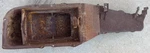 Chevroblet Buick Pontiac Gm Heater Core Box Housing No Used 1968-1972 Oem. Fixed Price $150.00.