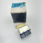 Blower Motor Relay 1971 Thru 75 Pontiac Delco 15-854, Gm 483694. Fixed Price $26.50.