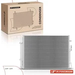 A-premium A/c Condenser W/ Receiver Drier & Bracket For Hyundai Palisade 21-24. Fixed Price $111.99.