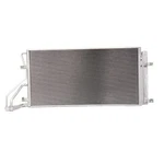 CNDDPI3658 New Replacement A/c Condenser Fits 2007-2012 Kia Rondo. Fixed Price $94.00.