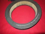 Nos 1964 1967 Oldsmobile Cutlass 442 F-85 Ac A90CW Air Filter Oai W-30 400 Gm. Fixed Price $125.00.