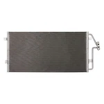 3071 Ac Condenser For Oldsmobile Aurora 2001-2003 Parallel Flow 52477251. Fixed Price $125.46.