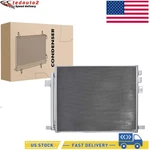 Ac Condenser 2020-2022 Ford Explorer Lincoln Aviator 3.3L 3.0L 2.3L. Fixed Price $79.85.