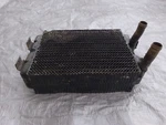 Heater Core Parts 1956 Ford FAA-18476-A2. Fixed Price $159.50.
