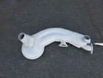 Porsche Right Heat Exchanger 911.211.028.00 11/77. Fixed Price $312.00.
