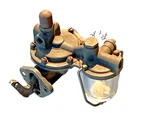 1936 35 Chevrolet Fuel Pump Ac Used Oem Core.. Fixed Price $49.99.