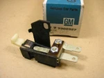 1969 1970 Fullsize With Ac Exc. Atc Nos Heater Control Vent Switch, 7308327. Fixed Price $30.00.