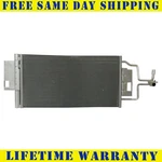 New Condenser For 2006-2013 Chevrolet Impala Pontiac Grand Prix. Fixed Price $69.60.