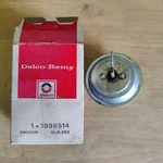 Oem Nos Gm / Delco Remy Vacuum Actuator # 1996514. Fixed Price $124.99.