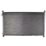 Denso 477-0631 Air Conditioning Condenser For 98-03 Acura Honda Accord Cl Tl. Fixed Price $137.95.