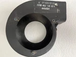 Porsche 911 1983 ? Blower Duct Housing 624 151 03 --metal Only. Fixed Price $80.67.