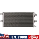 A/c Cndenser For Jeep Compass 2007-2017 Patriot 2007-2010 2015-2017 68004296AA. Fixed Price $61.78.
