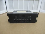 82-87 Lincoln Continental Digital Climate Control Hvac A/c Heater Defrost Oem. Fixed Price $397.99.