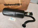 Genuine Ford Motorcraft YF-2109, F43Z-19C836-A Accumulator Receiver. Fixed Price $30.00.