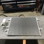 Brand New Volvo Oem Ac Condenser 2009-2013 S60 XC60 #31332027. Fixed Price $225.00.