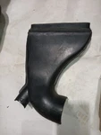 Vw Beetle Classic 1968-ON Dash Vent Pipe Left Side Genuine #113 819 071 /. Fixed Price $75.00.